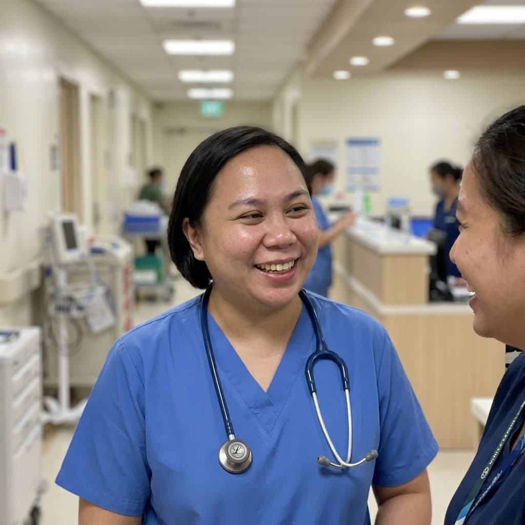 Edsa Raisa O. Cordova — Lead Functional Nutrition Reviewer at AccrediPro University