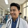 Portrait of Dr. Alvy Toledo, MD · RPm