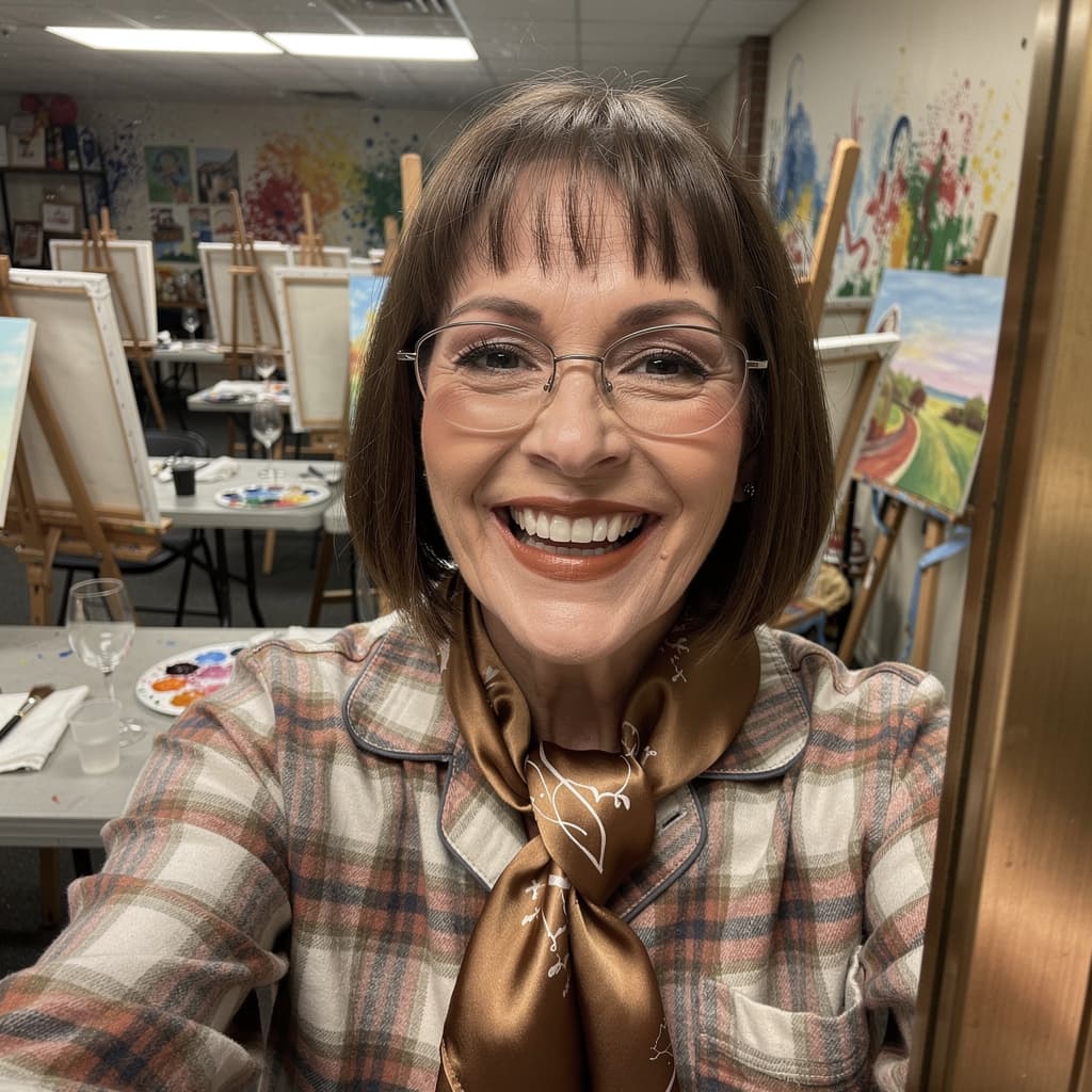Sallie Baughan