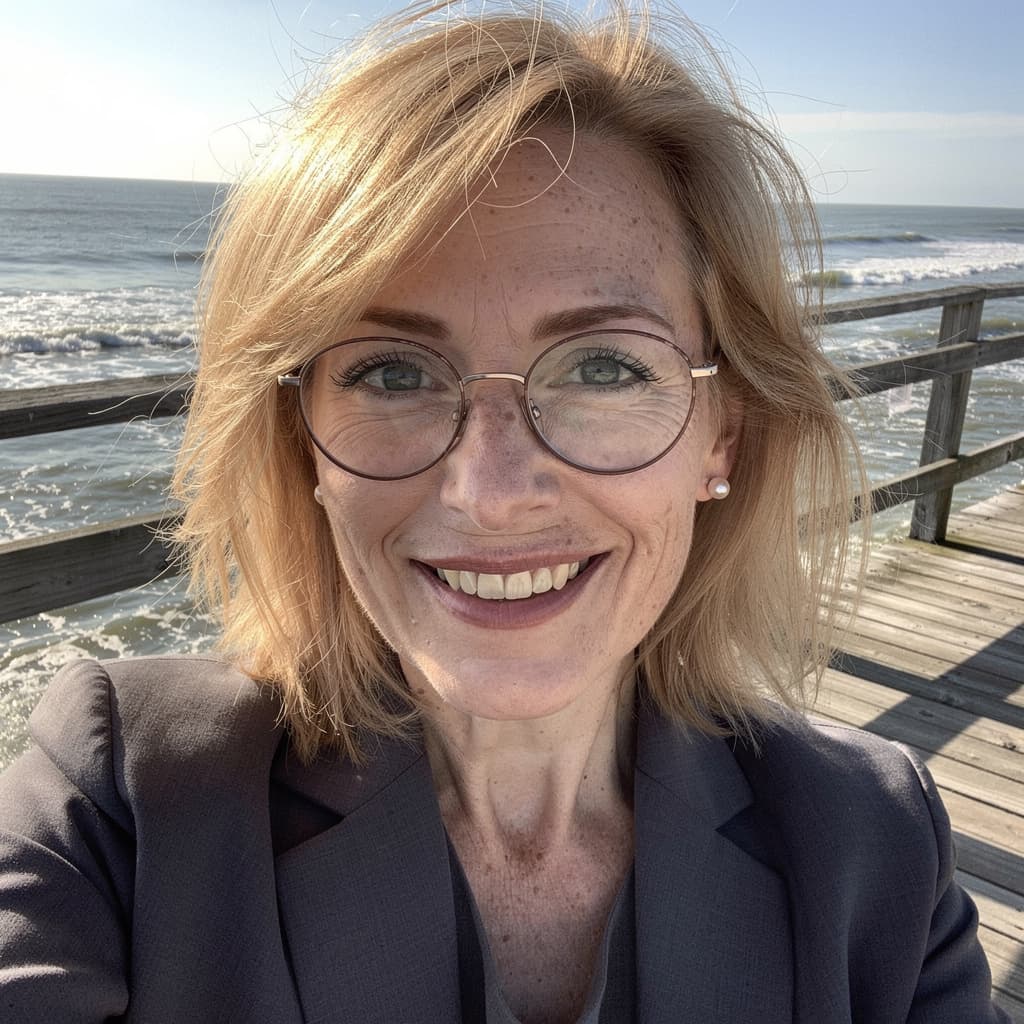 Mieke Van Tuyckom