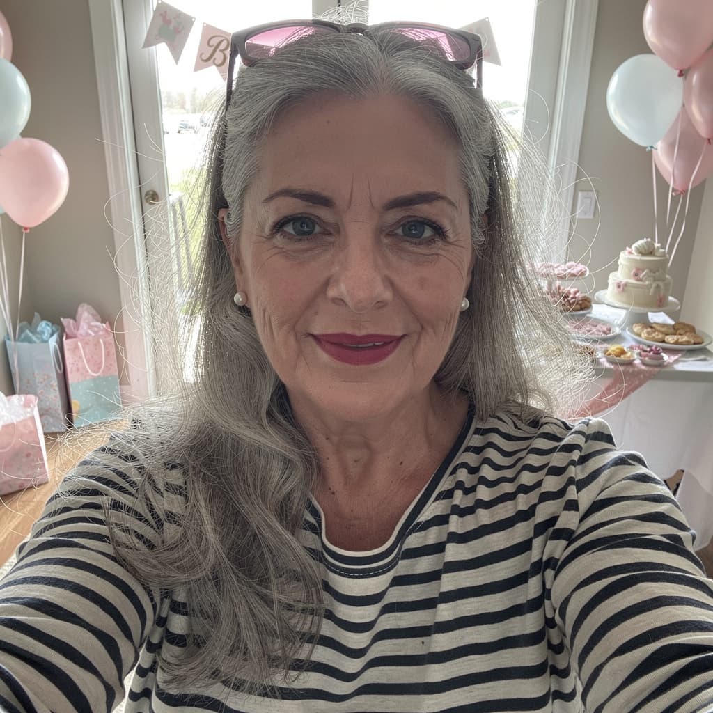 Jennifer Warwick