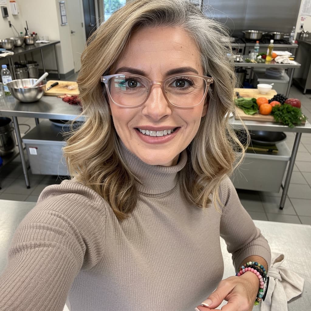 Rachel Klasmeyer