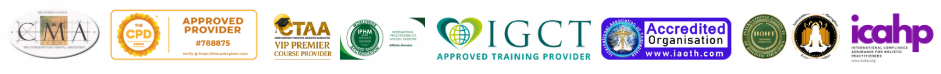 Accreditations